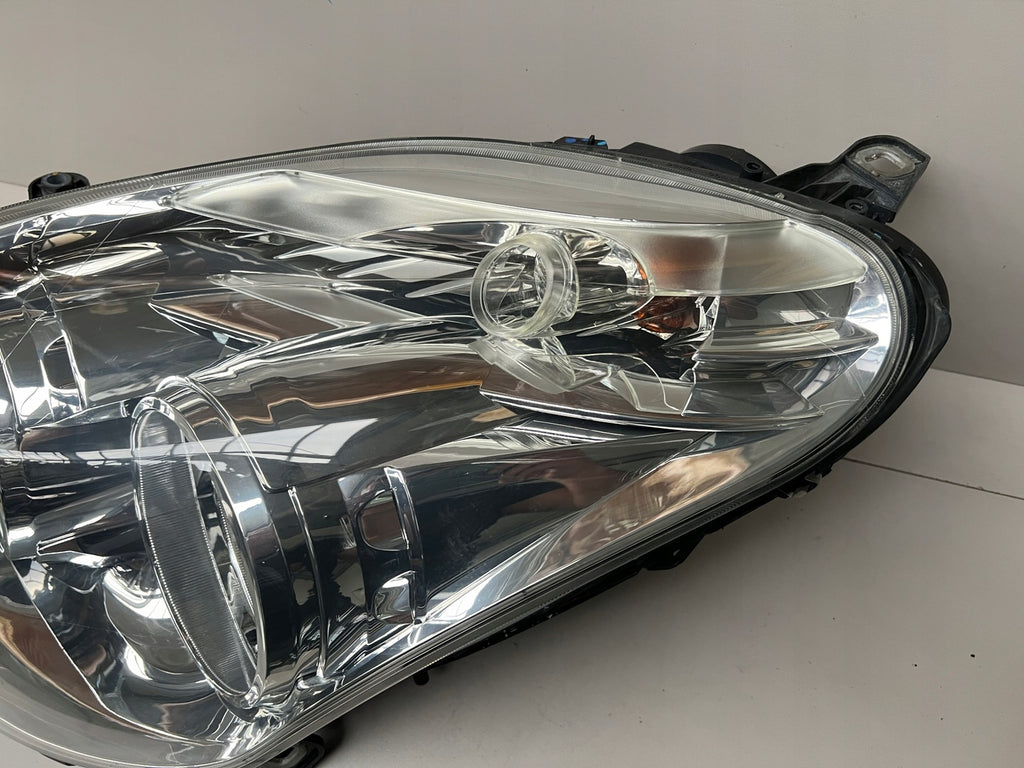 Frontscheinwerfer Fiat Doblo Combo 51909056 Links Scheinwerfer Headlight