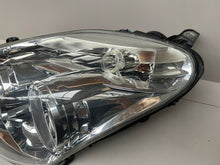 Load image into Gallery viewer, Frontscheinwerfer Fiat Doblo Combo 51909056 Links Scheinwerfer Headlight