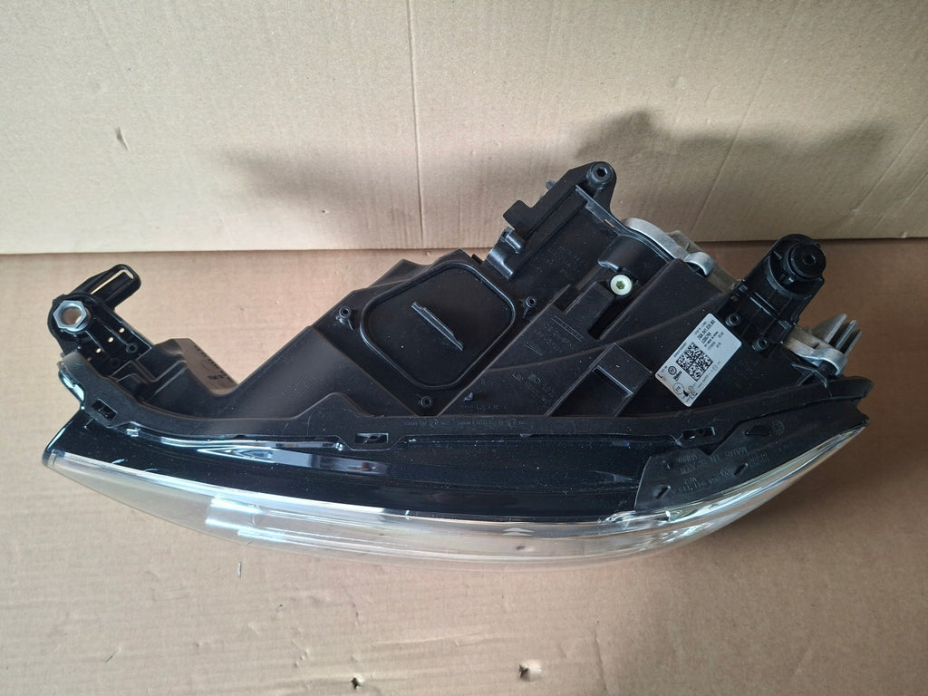 Frontscheinwerfer VW T-Roc Links Scheinwerfer Headlight SCH1014886568tl