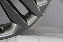 Laden Sie das Bild in den Galerie-Viewer, 1x Alufelge 17 Zoll 7.0" 5x114.3 53ET Glanz Silber 52910A5800 Hyundai I FEL5966692751cs