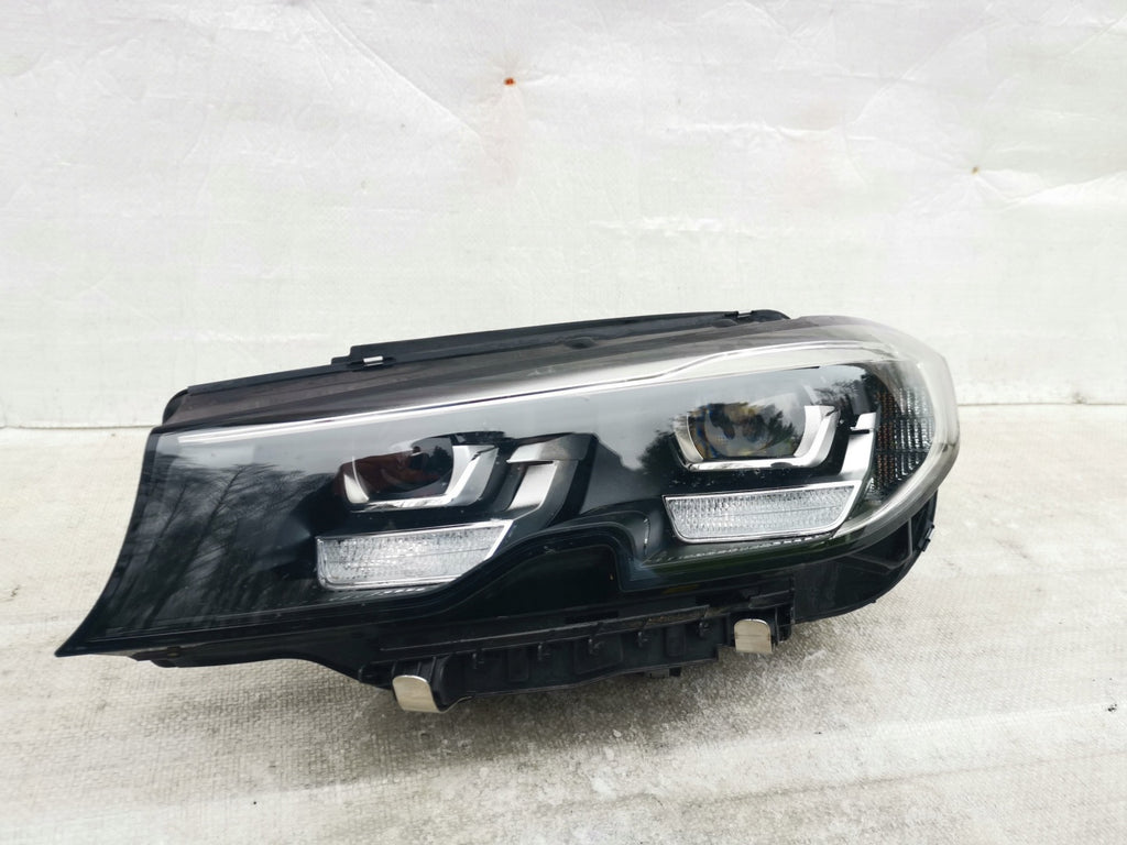 Frontscheinwerfer BMW 3 G21 G20 5A1DB37 Links Scheinwerfer Headlight SCH8315613535aj