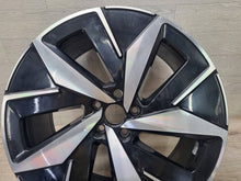 Load image into Gallery viewer, 1x Alufelge 20 Zoll 9.0" 5x112 42ET Glanz Silber 11A601025J VW Id.4 Rim Wheel FEL7433250669lp