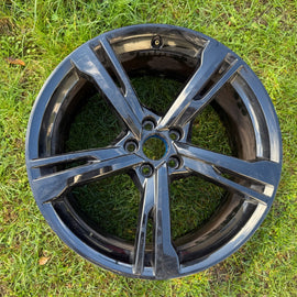 1x Alufelge 20 Zoll 9.0