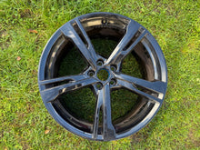 Load image into Gallery viewer, 1x Alufelge 20 Zoll 9.0" 5x112 4N0071490 Audi A8 Rim Wheel FEL6284586127uv