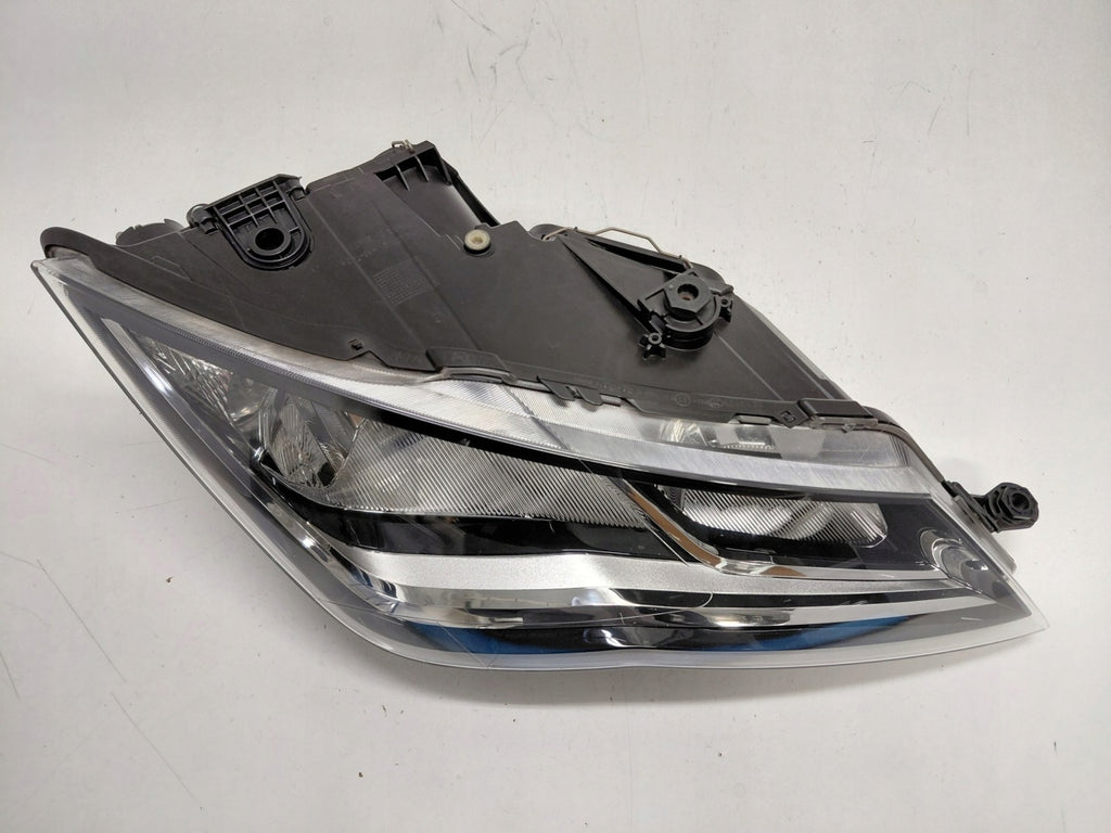 Frontscheinwerfer Seat Leon 5F1941006A Rechts Scheinwerfer Headlight SCH7886005449gs