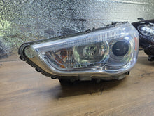 Laden Sie das Bild in den Galerie-Viewer, Frontscheinwerfer Mitsubishi Asx MI2131 Links Scheinwerfer Headlight