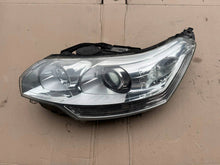 Load image into Gallery viewer, Frontscheinwerfer Citroën C5 III 9689037880 Xenon Links Scheinwerfer Headlight SCH3825450289bb
