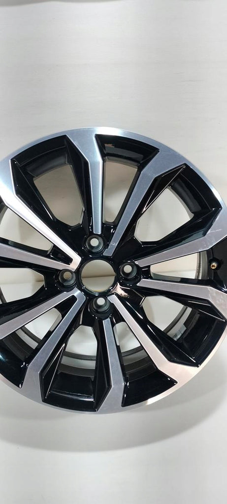 1x Alufelge 16 Zoll 6.5" 4x110 37ET 403009924R Renault Clio I V Rim Wheel FEL3433644269ms