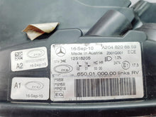 Load image into Gallery viewer, Frontscheinwerfer Mercedes-Benz X204 A2048206859 Links Scheinwerfer Headlight SCH1957017089uu