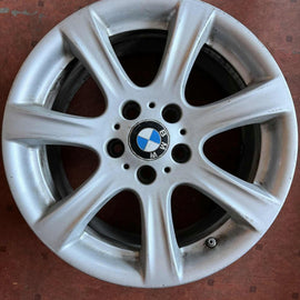 1x Alufelge 17 Zoll 8.0