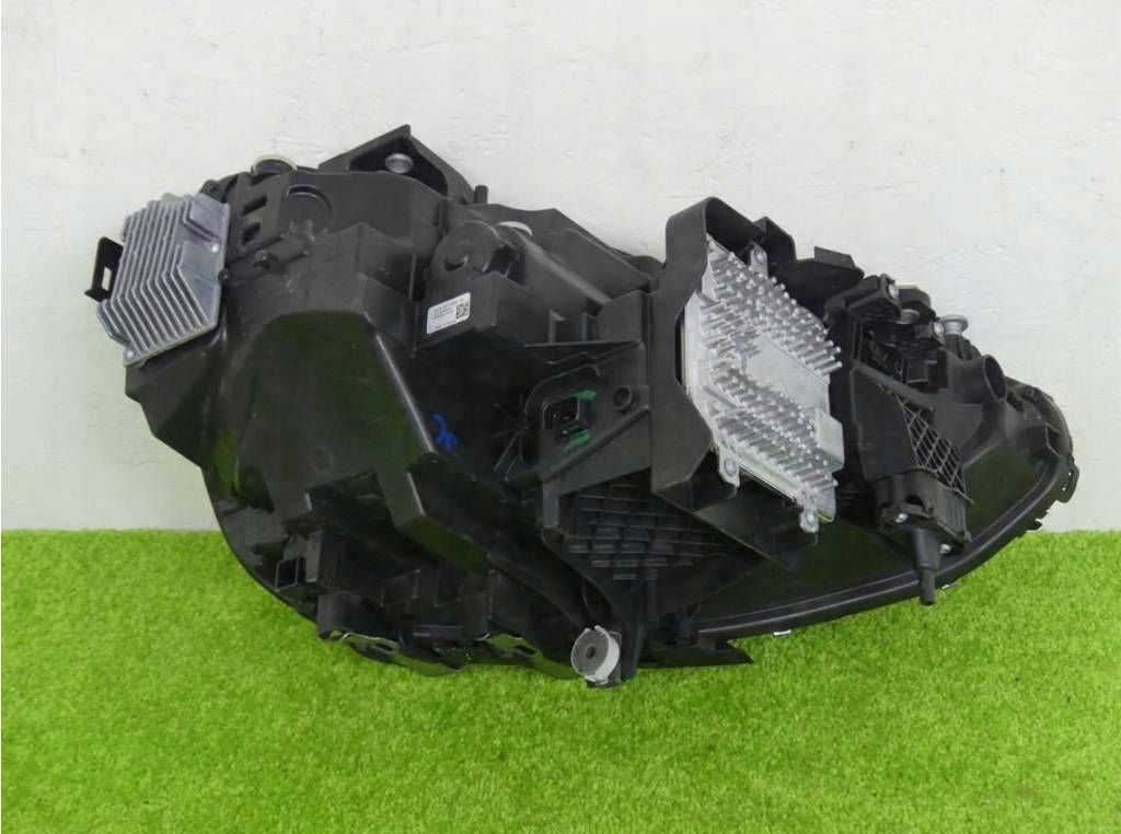 Frontscheinwerfer BMW 2 G42 8083635 LED Links Scheinwerfer Headlight SCH5574066937dh