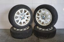 Load image into Gallery viewer, 1x Alufelge 16 Zoll 7.0" 5x120 46ET 1182632 BMW E46 Rim Wheel FEL4171341607vg