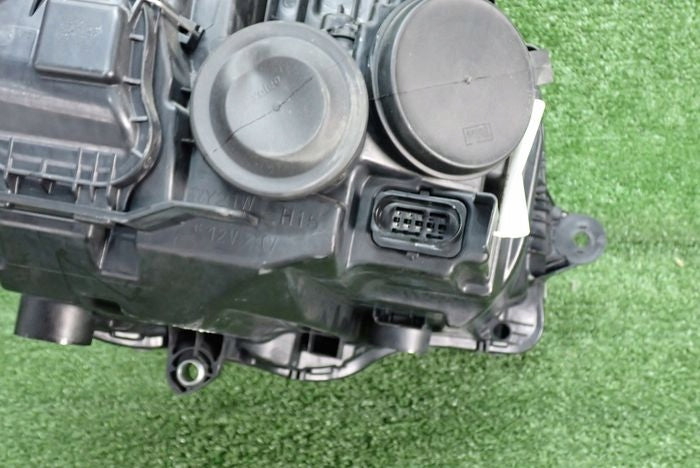 Frontscheinwerfer VW T6 7L1941005B Links Scheinwerfer Headlight SCH2122792666im
