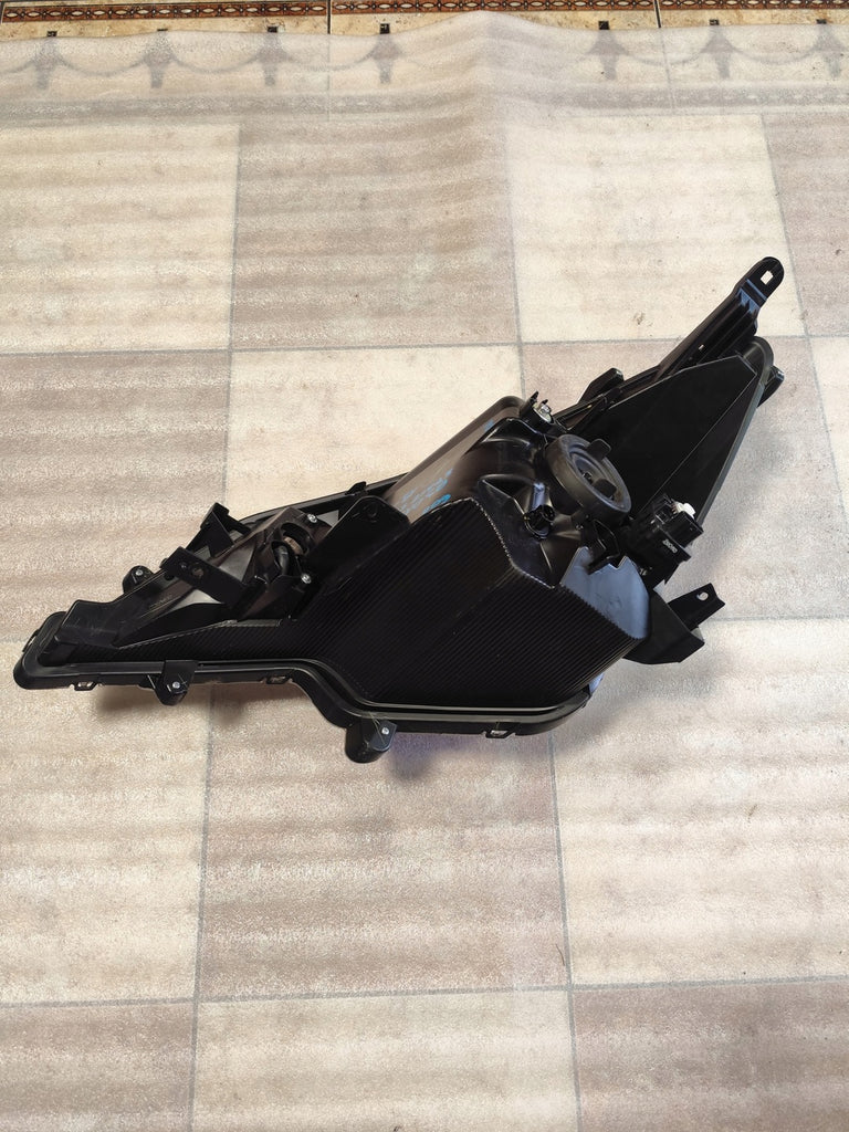 Frontscheinwerfer Mitsubishi Space W Star 8301D446 FALSE Scheinwerfer Headlight SCH3778926929yj