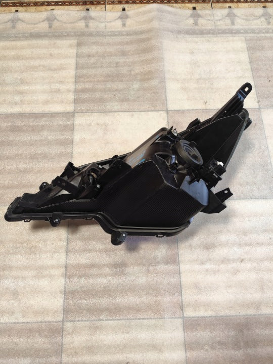 Frontscheinwerfer Mitsubishi Space W Star 8301D446 Rechts Scheinwerfer Headlight SCH3778926929yj