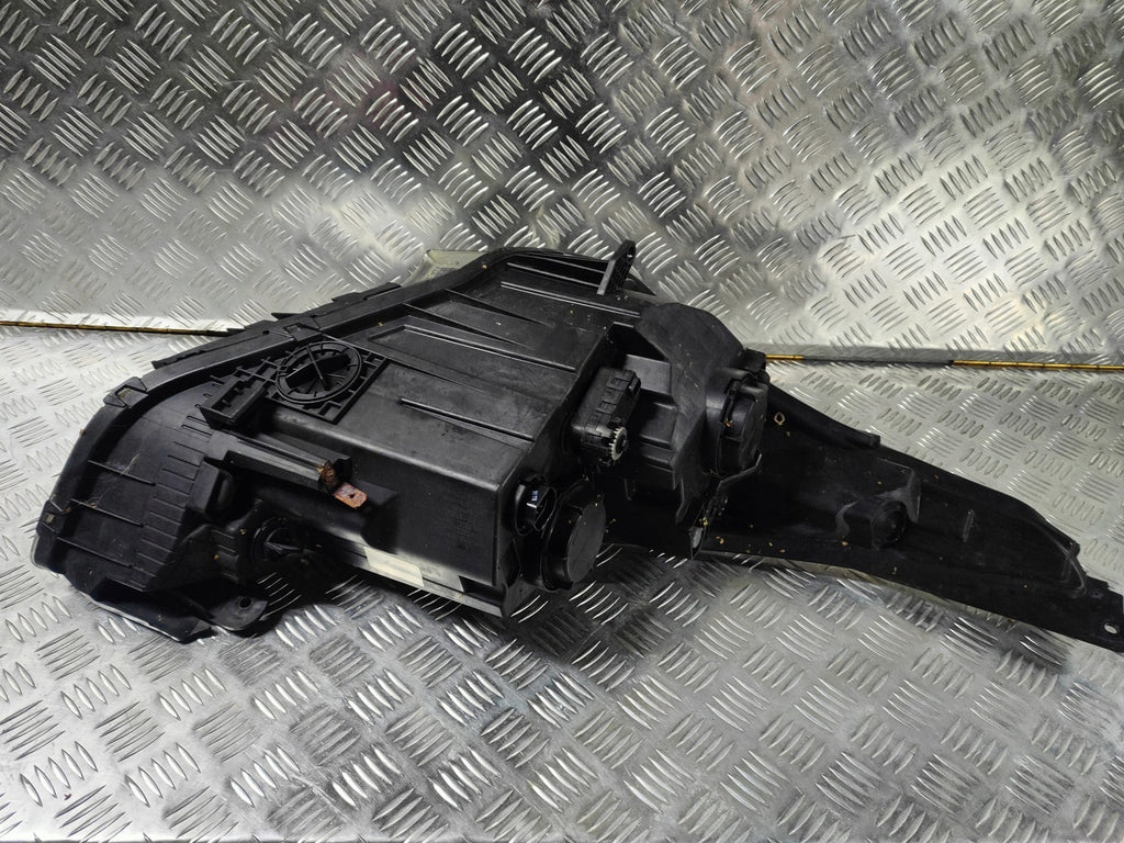 Frontscheinwerfer Hyundai Veloster Rechts Scheinwerfer Headlight