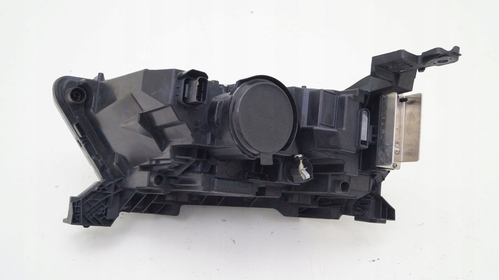 Frontscheinwerfer Opel Mokka 983400798081 LED Rechts Scheinwerfer Headlight SCH1628287431ec