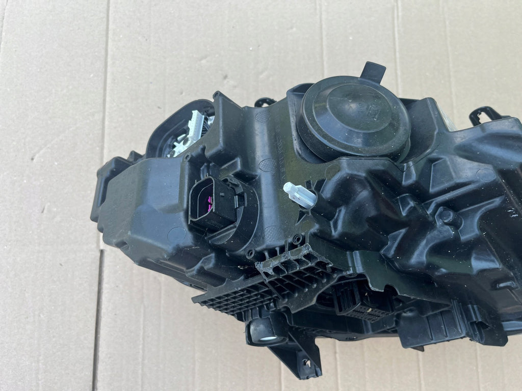 Frontscheinwerfer Audi A1 82A941033D Full LED Links Scheinwerfer Headlight