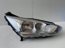 Laden Sie das Bild in den Galerie-Viewer, Frontscheinwerfer Ford C-Max F1CB-13029-CC LED Rechts Scheinwerfer Headlight SCH7700000096wl