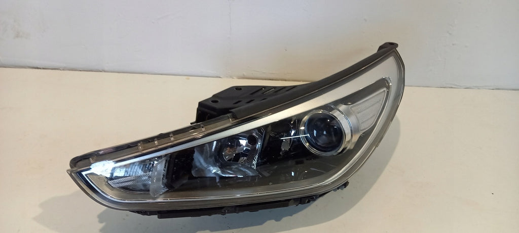 Frontscheinwerfer Hyundai I30 III 92101-G4020 LED Links Scheinwerfer Headlight