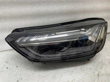 Laden Sie das Bild in den Galerie-Viewer, Frontscheinwerfer Audi Q5 LED Links Scheinwerfer Headlight