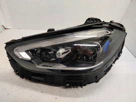 Frontscheinwerfer Mercedes-Benz W206 A2069067903 Links Scheinwerfer Headlight SCH1818338298of