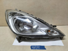 Load image into Gallery viewer, Frontscheinwerfer Honda Jazz Rechts Scheinwerfer Headlight SCH8329362251hm
