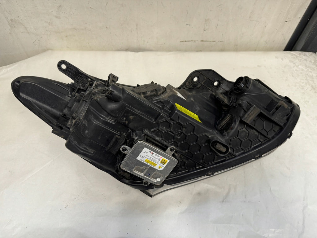 Frontscheinwerfer Hyundai Santa III Fe Xenon Links Scheinwerfer Headlight