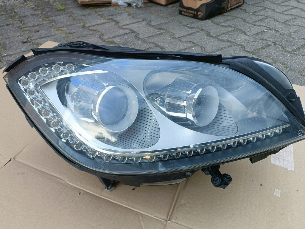 Frontscheinwerfer Mercedes-Benz Cls A2188208661 Rechts Scheinwerfer Headlight