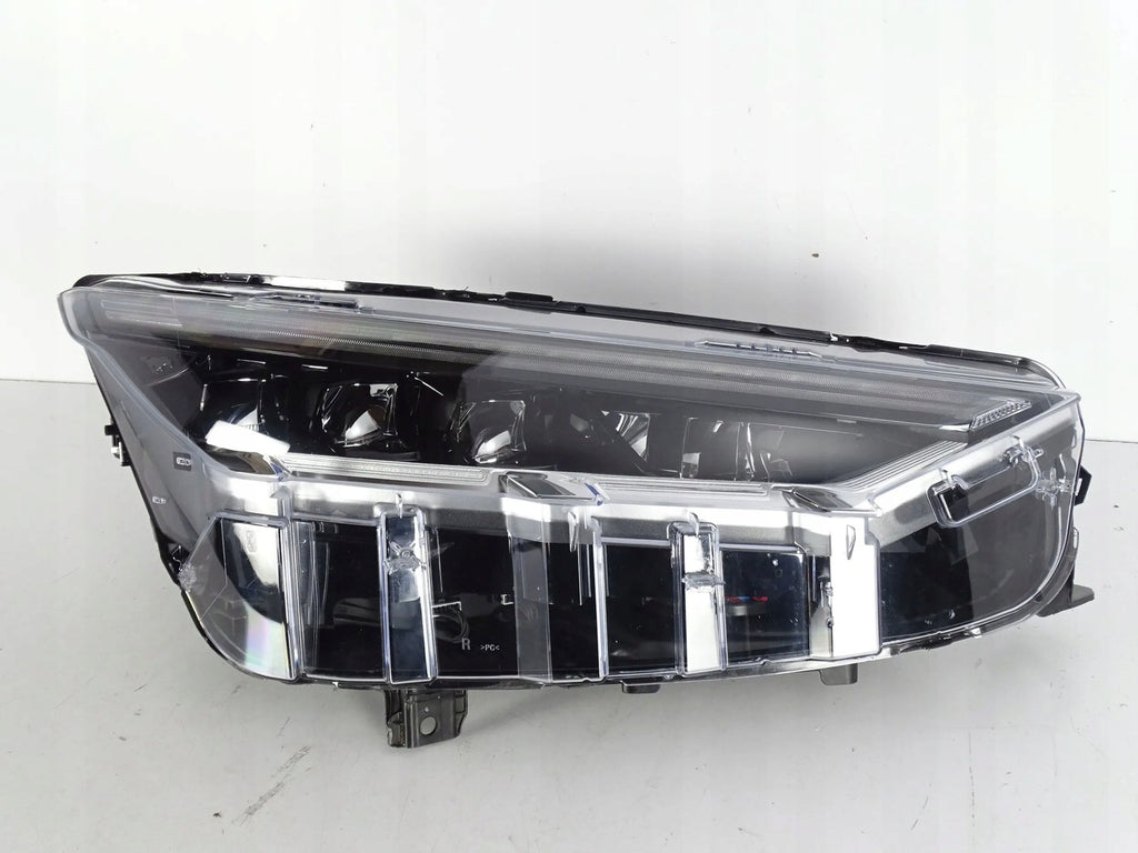 Frontscheinwerfer Ford LJ8B-13E014-BE LC5A13B626AK LED Rechts Headlight