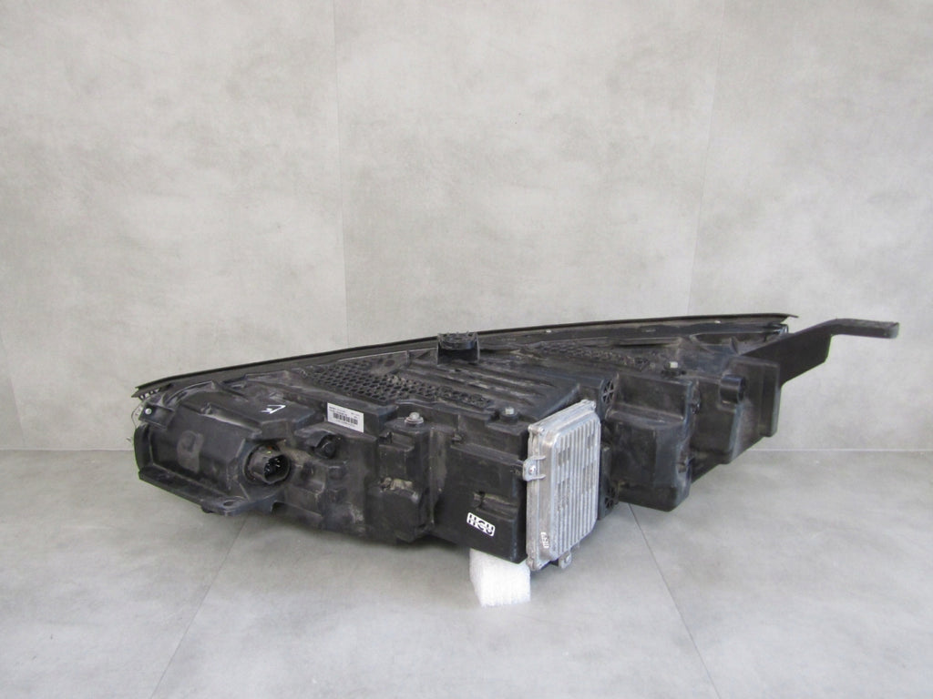 Frontscheinwerfer STE-4121020C LED Rechts Scheinwerfer Headlight SCH1494279165vy