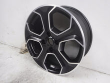 Load image into Gallery viewer, 1x Alufelge 17 Zoll 7.0" 4x108 Matt C1BC-UA Ford Fiesta I Rim Wheel FEL2627570292li