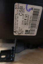 Laden Sie das Bild in den Galerie-Viewer, Frontscheinwerfer Opel Zafira C 39107635 QQ LED Rechts Scheinwerfer Headlight SCH1225224718dj