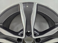 Load image into Gallery viewer, 1x Alufelge 17 Zoll A2054010800 Mercedes-Benz W205 Rim Wheel FEL3723745073wu