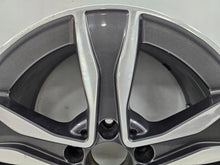 Laden Sie das Bild in den Galerie-Viewer, 1x Alufelge 17 Zoll A2054010800 Mercedes-Benz W205 Rim Wheel FEL3723745073wu