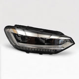 Frontscheinwerfer VW Touran 5TB941082A LED Rechts Scheinwerfer Headlight