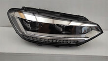 Laden Sie das Bild in den Galerie-Viewer, Frontscheinwerfer VW Touran 5TB941082A LED Rechts Scheinwerfer Headlight