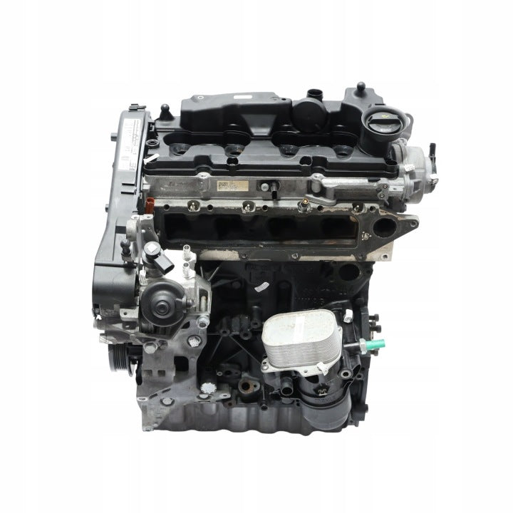 Motor Skoda Yeti 5l CUUA 04L100034F 2.0 TDI 110PS 81kW 75TKm Diesel Unkomplett MOT6192004527cw