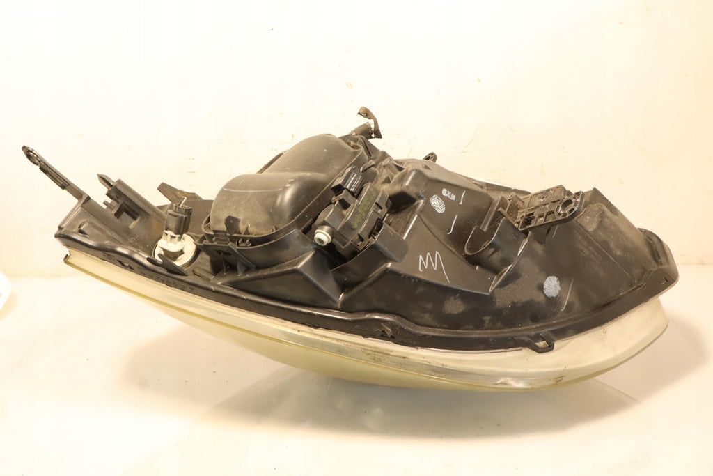 Frontscheinwerfer Renault Kangoo Express 260102647R Rechts Headlight SCH3007468537ke