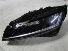 Laden Sie das Bild in den Galerie-Viewer, Frontscheinwerfer Skoda Superb III 3V1941015 LED Links Scheinwerfer Headlight