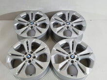 Laden Sie das Bild in den Galerie-Viewer, 4x Alufelge 17 Zoll 7.5" 5x112 52ET 6856065 BMW Rim Wheel FEL2251122770ao