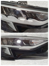 Load image into Gallery viewer, Frontscheinwerfer Audi A3 8Y0941012 8Y0941034A LED Rechts Scheinwerfer Headlight