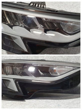 Laden Sie das Bild in den Galerie-Viewer, Frontscheinwerfer Audi A3 8Y0941012 LED Rechts Scheinwerfer Headlight SCH9776145690nc