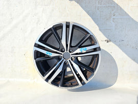 1x Alufelge 19 Zoll 8.0