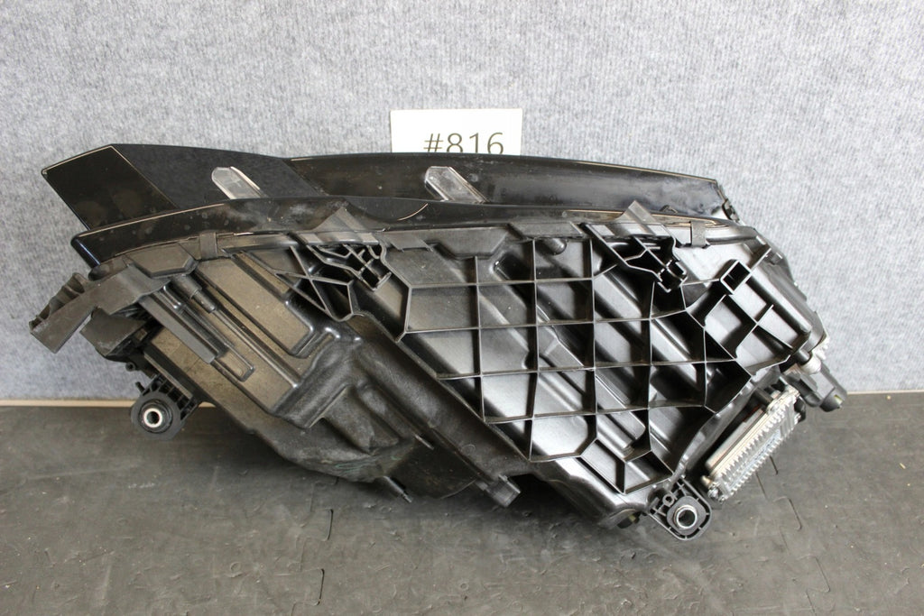 Frontscheinwerfer Skoda Octavia IV Links Scheinwerfer Headlight SCH3795209105jg