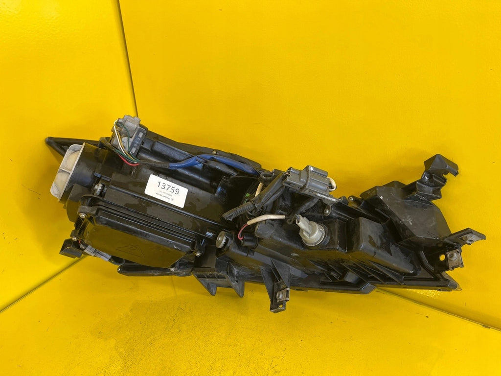 Frontscheinwerfer Mazda 6 Xenon Links Scheinwerfer Headlight