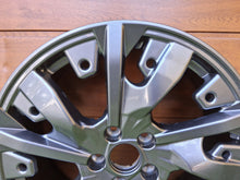 Load image into Gallery viewer, 1x Alufelge 19 Zoll 7.5" 5x114.3 45ET R509753 Nissan Qashqai III J12 Rim Wheel FEL2815616711qr