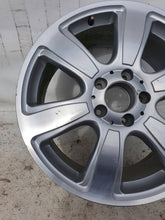 Load image into Gallery viewer, 1x Alufelge 18 Zoll 8.0&quot; 5x112 67ET A2514011502 Mercedes-Benz Rim Wheel