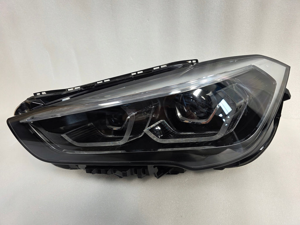 Frontscheinwerfer BMW F48 9477811 LED Ein Stück (Rechts oder Links) Headlight SCH5562971310jx