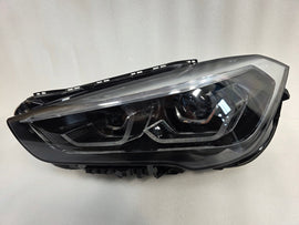 Frontscheinwerfer BMW F48 9477811 LED Ein Stück (Rechts oder Links) Headlight SCH5562971310jx